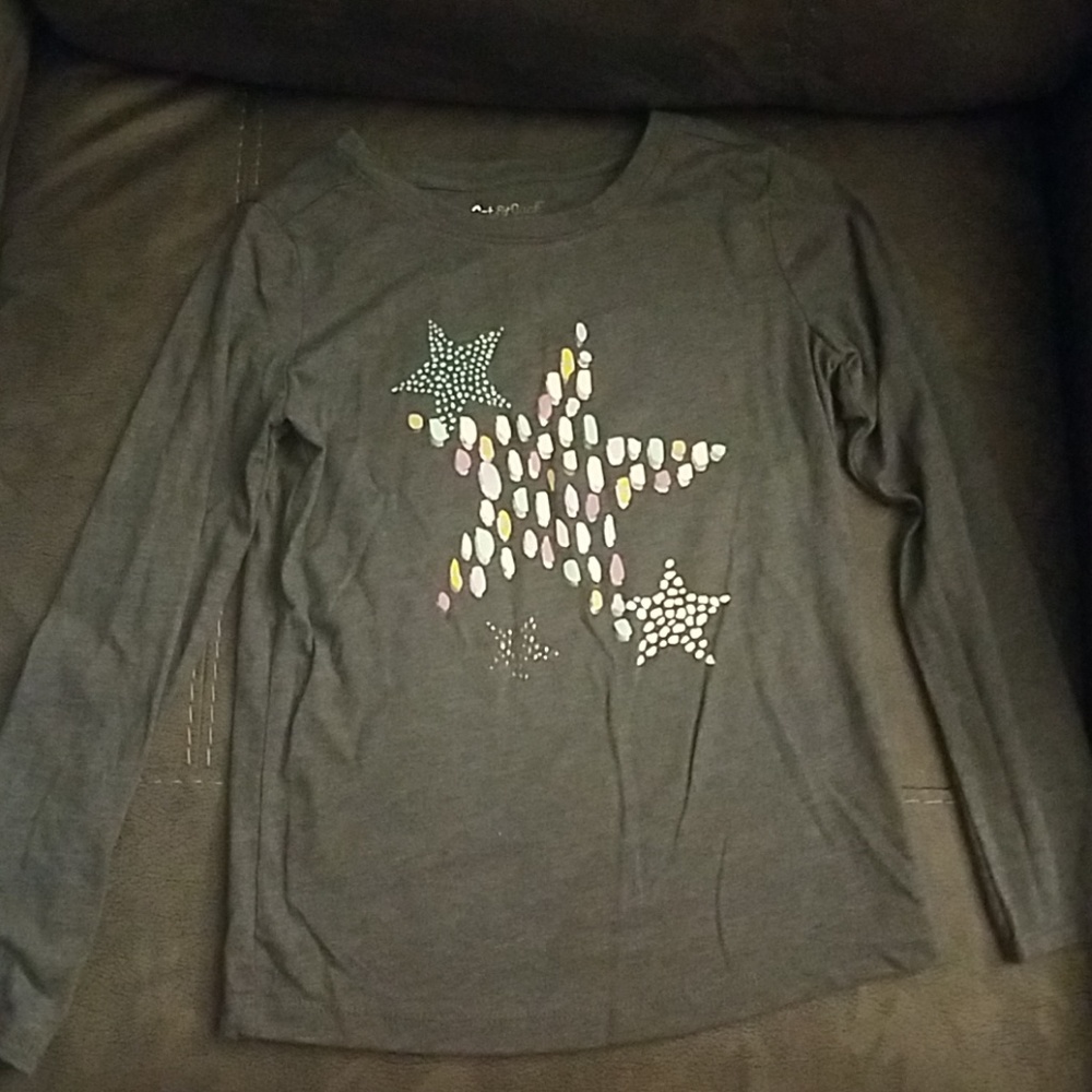 Girls shirt